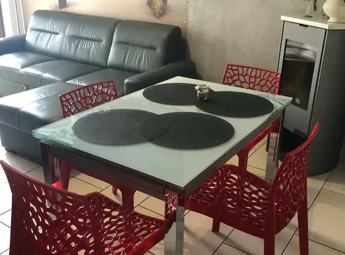 아파트 Stornia 야스타르니아