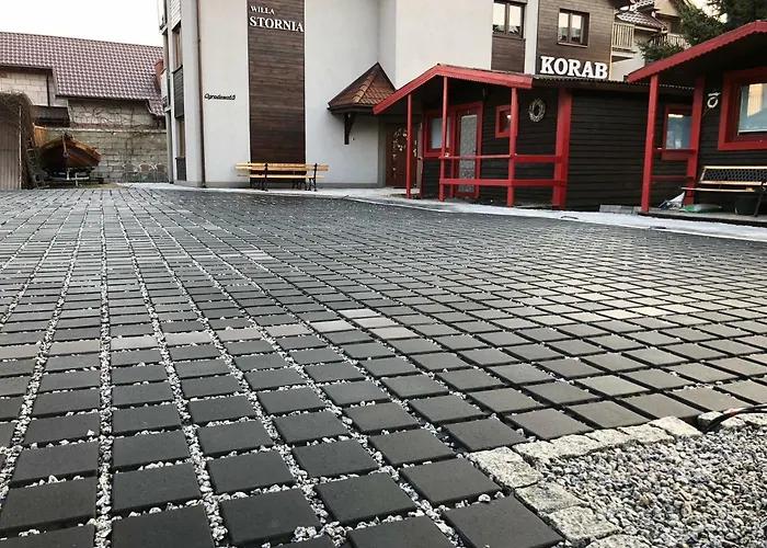 Stornia 아파트 야스타르니아