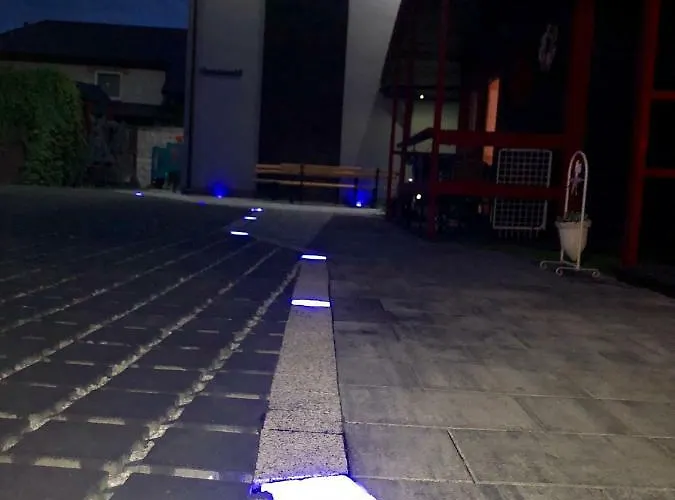 Stornia Apartment Jastarnia