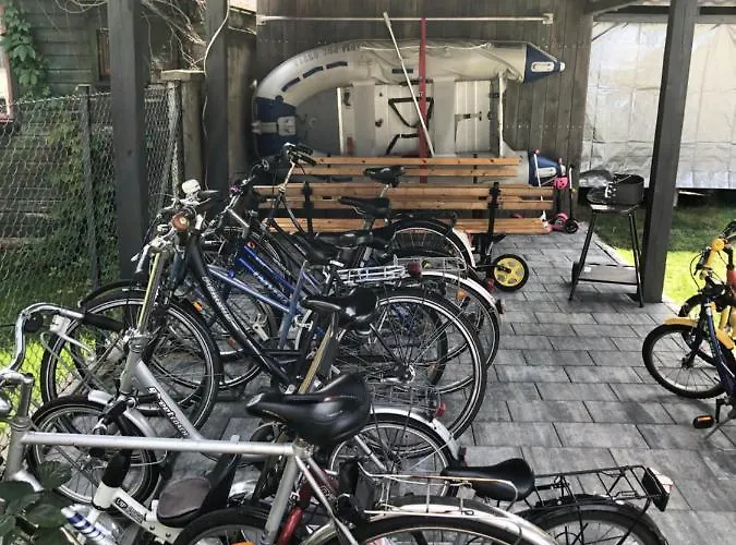 Stornia Apartment Jastarnia